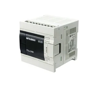 Mitsubishi Electric FX3G-24MT/ES-A