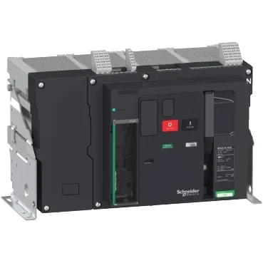 Schneider Electric LV846203 — Air Circuit Breakers