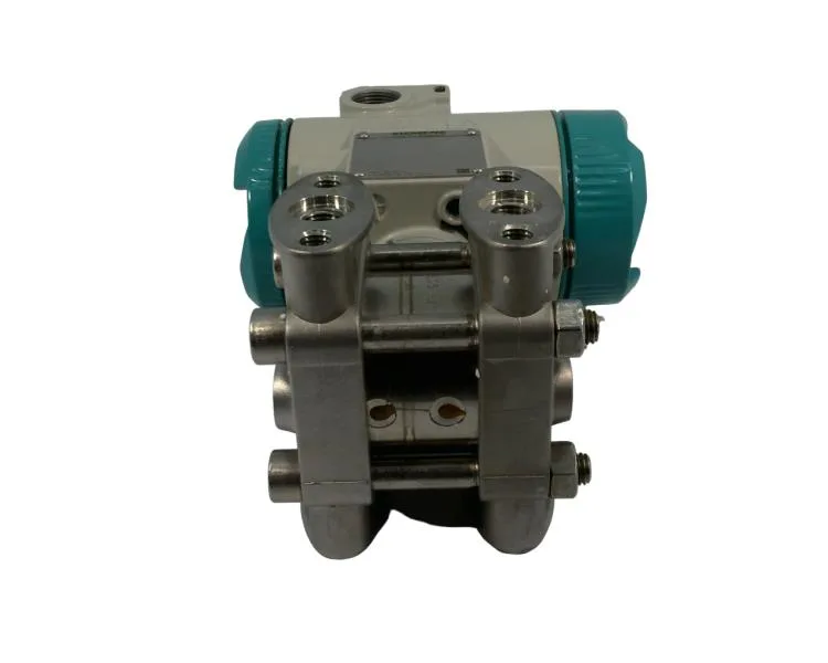 Siemens 7MF4433-1DA02-1AB6-Z — Pressure Transmitters (image 3)