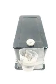 ABB 293B254A20 — General Purpose Relays (image 2)