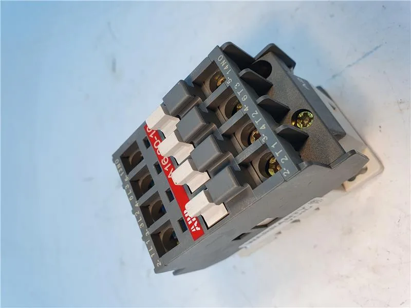 ABB 1SBL181001R8110 — Contactors (image 2)