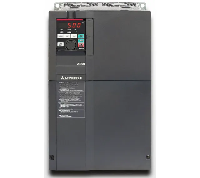 Mitsubishi Electric FR-A840-00620-2-60
