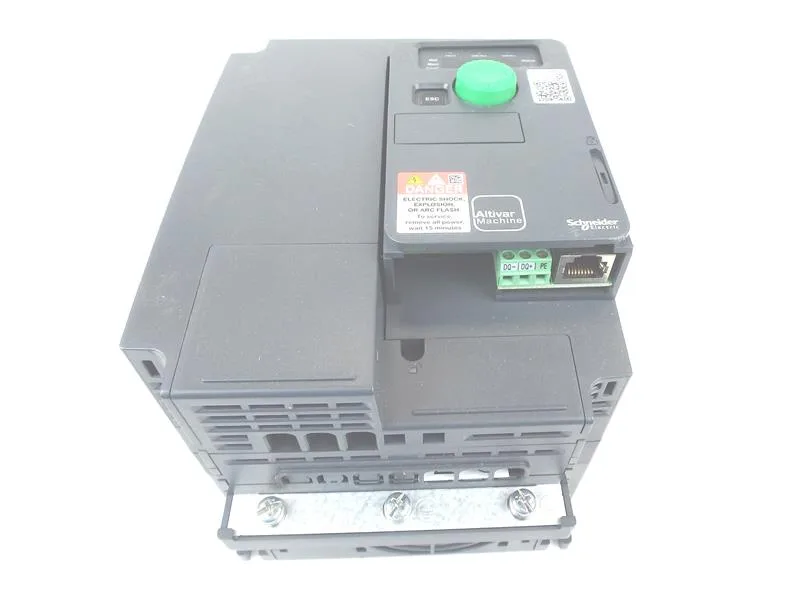 Schneider Electric ATV320U40N4C (image 6)