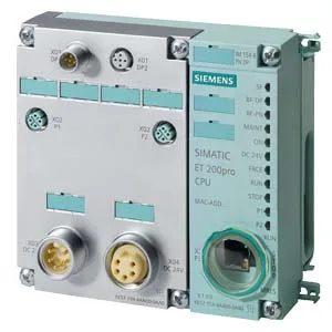 Siemens 6ES7154-8AB01-0AB0 — PLC Communication Modules