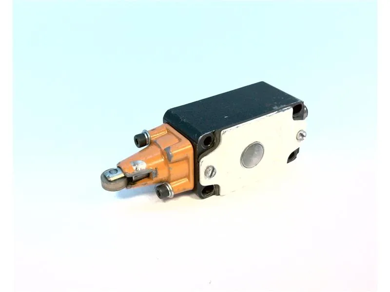 Siemens 3SE2120-1DV00-0AF1 — Limit Switches (image 3)