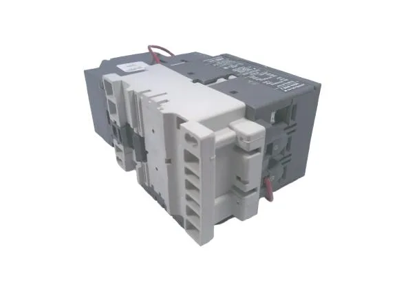 ABB A50N2S-84D — Contactors (image 4)