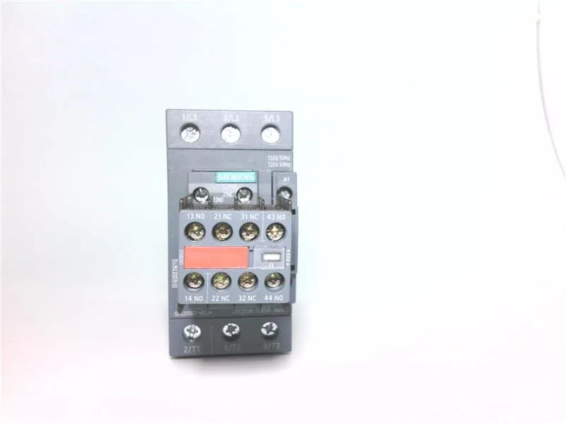 Siemens 3RT2038-1AK64-3MA0 — Contactors (image 3)