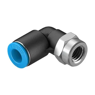 Festo QSLF-1/8-8-B