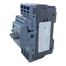 Siemens 3RV2021-0JA25 — Motor Protection Circuit Breakers (MPCB) (image 4)