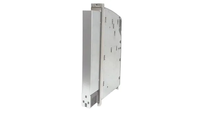 Siemens 6SL3121-1TE21-8AA4 — AC Drive (VFD) 600V (image 3)