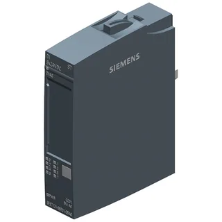 Siemens 6ES7131-6BF01-2BA0 — PLC Communication Modules (image 3)