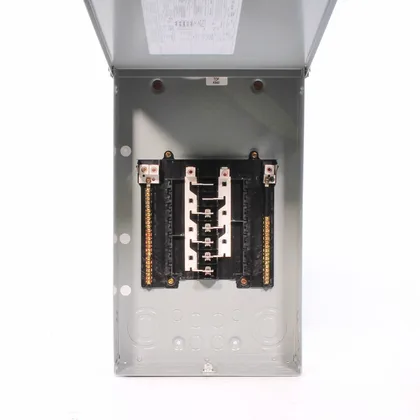 ABB TLM1212RCUP — Molded Case Circuit Breakers (MCCB)