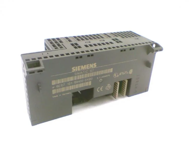 Siemens 6ES7131-1BH00-0XB0 — PLC I/O & Expansion Modules (image 3)