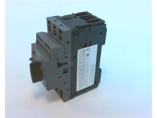 Siemens 3RV2411-1JA20 — Motor Protection Circuit Breakers (MPCB) (image 3)