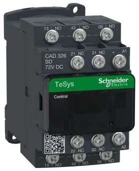 Schneider Electric CAD326SD