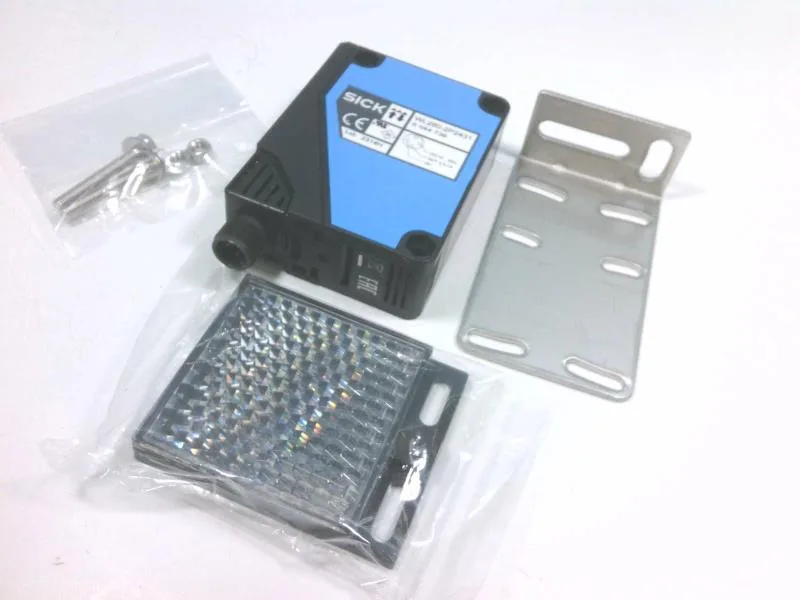 SICK WL280-2P2431 — Photoelectric Sensors (image 2)