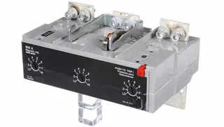 Siemens MD63T800 — Molded Case Circuit Breakers (MCCB) (image 2)