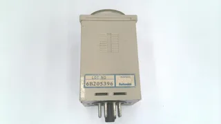 Autonics ATE-3S — Time Delay Relays (image 3)