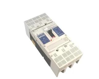 Mitsubishi Electric NF-SFW3080 — Molded Case Circuit Breakers (MCCB) (image 4)