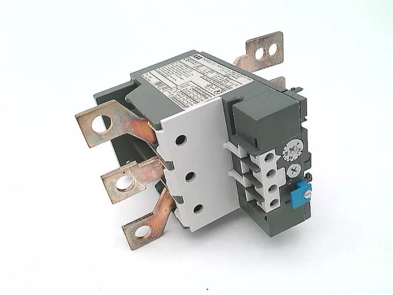 ABB TA200DU110 — Overload Relays (image 4)