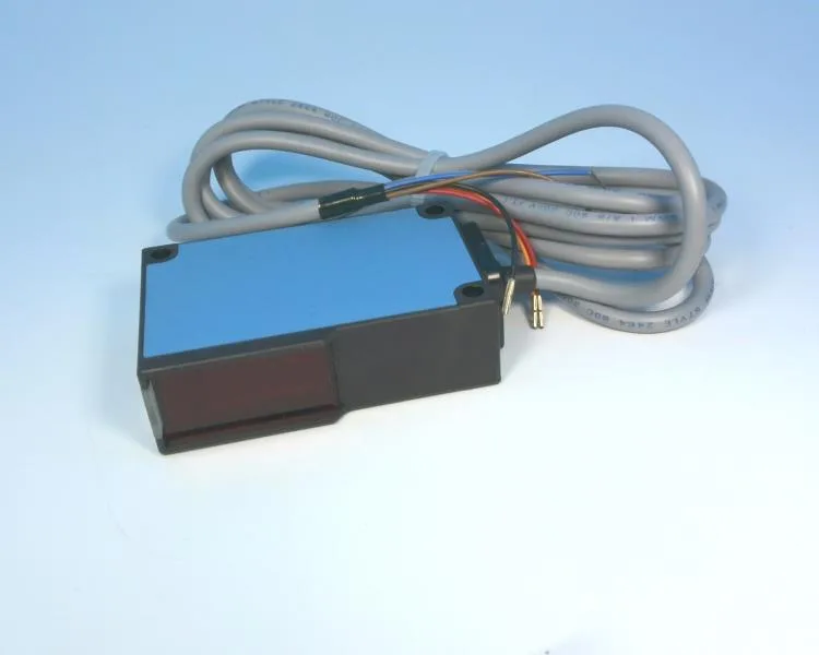 SICK WL272S132 — Photoelectric Sensors (image 2)