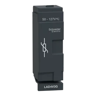 Schneider Electric LAD4V3G — Motor Control Accessories (image 4)