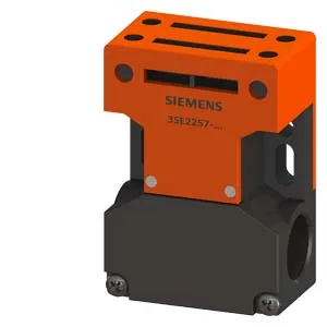 Siemens 3SE2257-6XX — Limit Switches