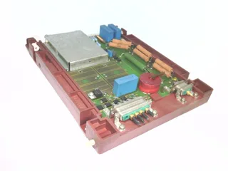 Siemens 6SL3-985-6TP00-0AA0 — AC Drives (VFD) (image 4)