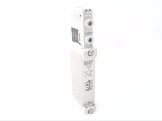 Festo VUVG-B14-M52-MZT-F-1T1L — Solenoid & Directional Valves (image 3)