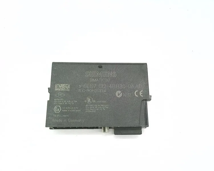 Siemens 6ES7132-4BB30-0AA0EACH — Digital Output Modules (image 2)