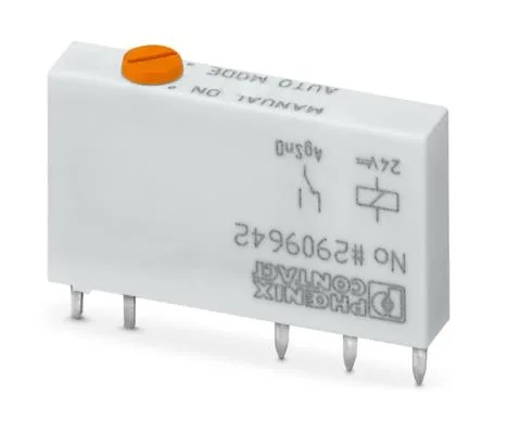 Phoenix Contact REL-MR-24DC/21/MS