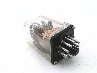 Omron MK3EPN-UA-AC120 — General Purpose Relays (image 2)