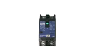 Mitsubishi Electric NF50-KC-2P-40A — Molded Case Circuit Breakers (MCCB) (image 2)
