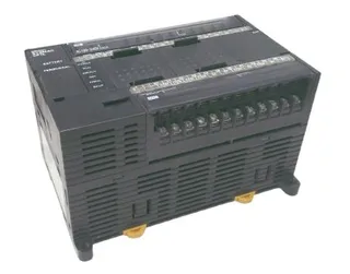 Omron CP1L-M40DR-A — PLCs (Programmable Logic Controllers)