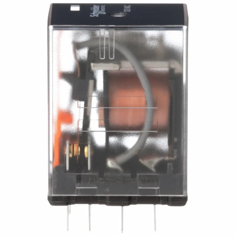 Schneider Electric 792XBXC120A (image 3)