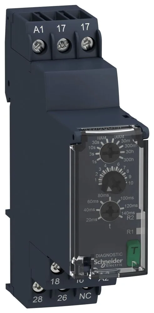 Schneider Electric RE22R2QGMR