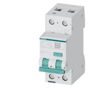 Siemens 5SU9356-1CR06 — Residual Current Breakers (RCCB/RCBO)