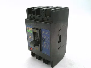 Mitsubishi Electric NF50-CS-3P-50A