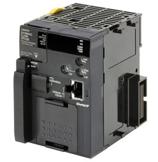 Omron CJ2M-CPU33 — PLCs (Programmable Logic Controllers)