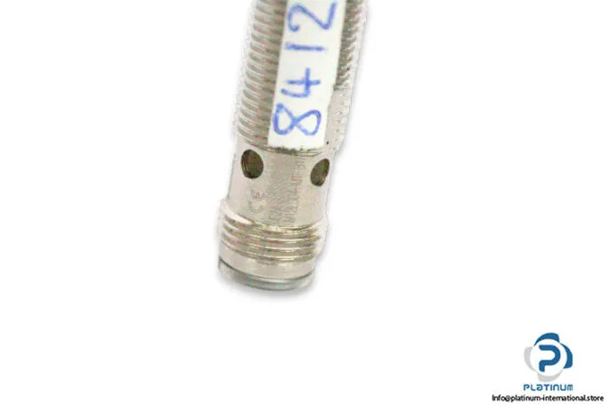 Omron E2A-M12LS04-M1-B1 — Proximity Sensors (image 5)