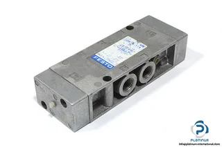 Festo JDH-5-1/4 — Solenoid & Directional Valves (image 2)