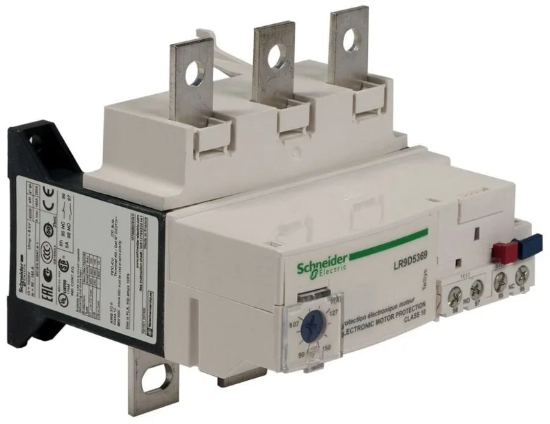 Schneider Electric LR9D5369