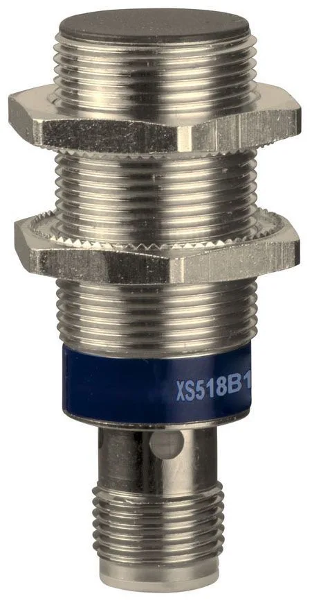Schneider Electric XS518B1CAM12 — Proximity Sensors (image 2)