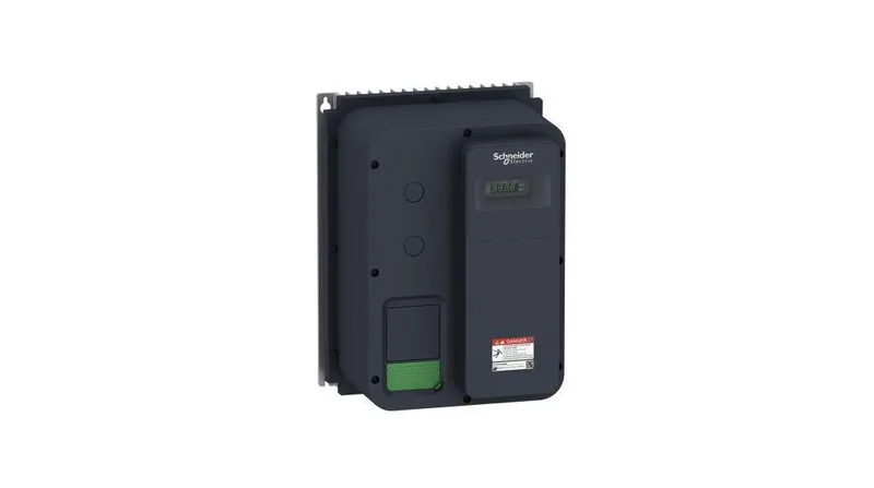 Schneider Electric ATV320U15N4W (image 2)