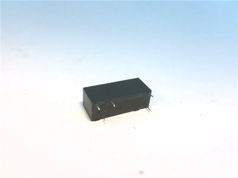 Omron G6RL-1 DC3 — General Purpose Relays (image 2)