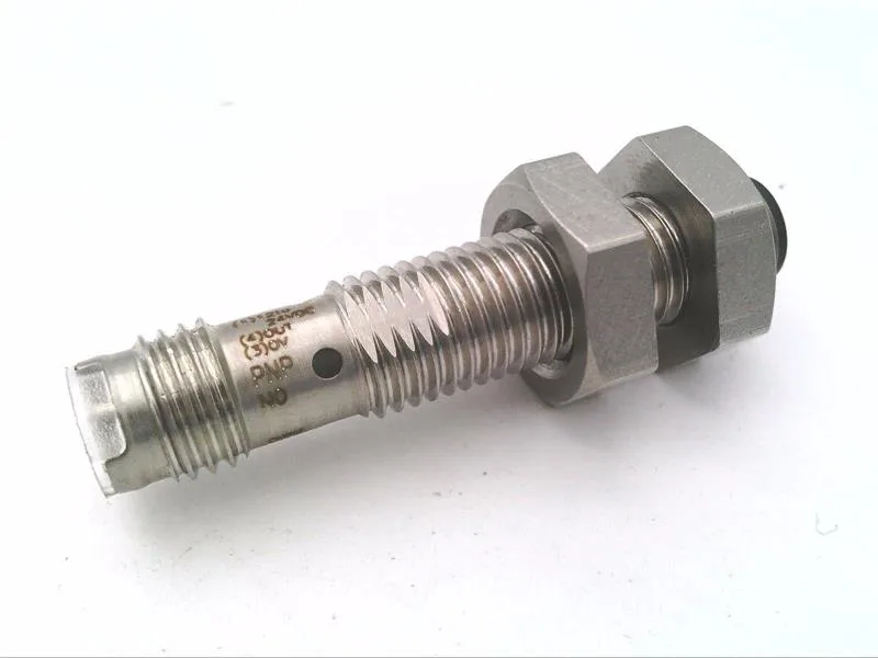 Omron E2A3-S08KS03-M5-B1 — Proximity Sensors (image 2)