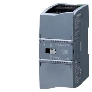 Siemens 6ES7223-1BH30-0XB0 — PLC I/O & Expansion Modules (image 4)