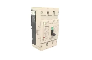 Mitsubishi Electric NF125-SVU3030 — Molded Case Circuit Breakers (MCCB) (image 4)