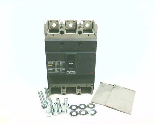 Schneider Electric EZC250N3175 (image 4)