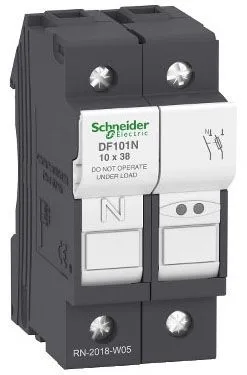 Schneider Electric DF101N (image 2)
